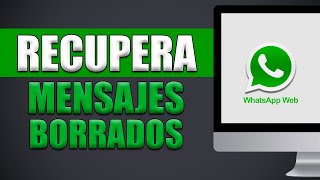 How to Recover Deleted WhatsApp Web Messages screenshot 5