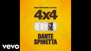Dante Spinetta - Laberinto (Soundtrack 4x4) (Official Audio)