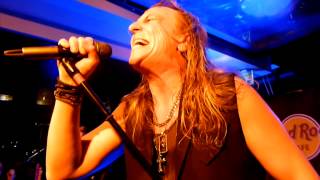 Pretty Maids - Virtual brutallity (live Copenhagen 2014-03-27)