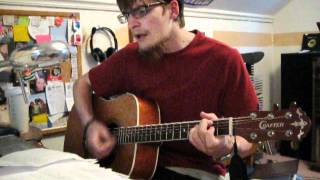 To A Poet - First Aid Kit (Cover)