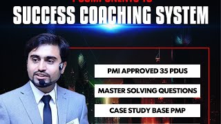 Why Every students join our Program gives and Pass the Exam? | PMP Passing Secret|PMP in 2023
