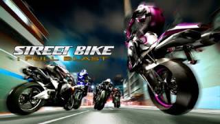 Streetbike: Full Blast - iPhone - HD Gameplay Trailer screenshot 5