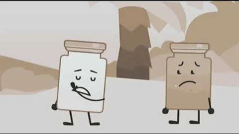 Inanimate Insanity Episode 1 But its In SEASON 3 Sepia