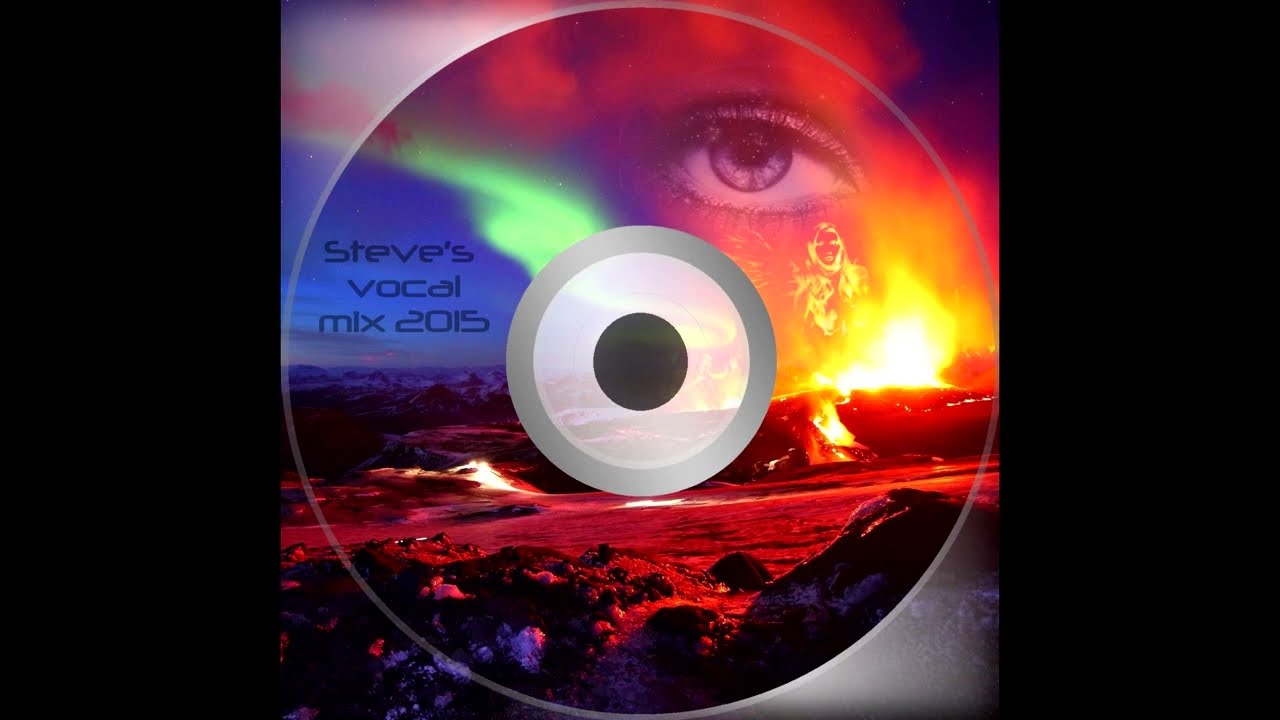 STEVE's Female VOCAL TRANCE MIX NIGHT TIME - Let the Music Take You on an Emotional Rollercoaster!