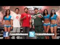 Manny "Pacman" Pacquiao ¿entre la victoria y el retiro?