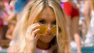 Kansas University Pi Beta Phi Bid Day 2018