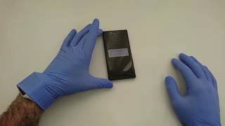 ASMR show: ⏩ Xperia X Compact Software Update 💓 Upgrade #SpeedASMR screenshot 1