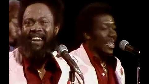 Soul Man Live version - Live performance video thumbnail