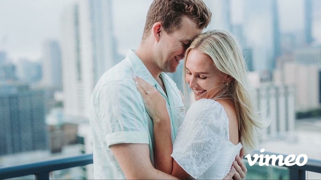 Erik & Lauren Rehearsal Dinner