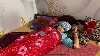 Mummy Ki Tabiyat Hui Kharab 🤒