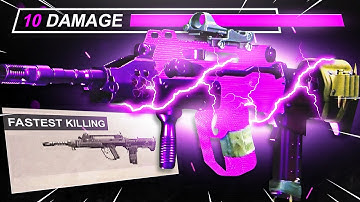 NEW BUFFED FFAR 1 HAS INSANE DAMAGE! (Best FFAR 1 Class Setup) - Cold War Best Class Setups [BOCW]