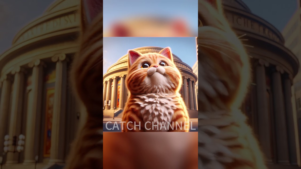 【Aicat】 Follow us on a Majestic Canadian Adventure!! 