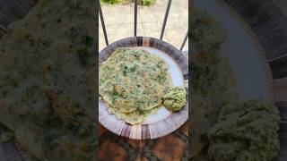 instant dose 😋 sakkath taste 👌#ytshorts #viralviedo #cooking #dosa #subscribe