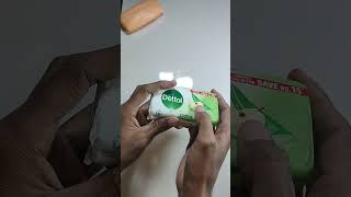 Beautiful Soap international unboxing opening new soap