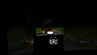 If you haven't experienced this, you should!  This was wild fun. #gt7 #psvr2
