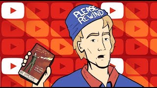 I Got A Community Guidelines Strike