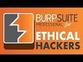 Перехват и модификация трафика | атака MitM через Burp Suite