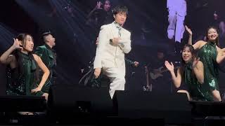 All About Love - Leo Ku (友共情）