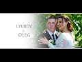 Lyubov + Oleg