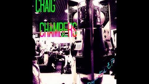 Craig Chambers - Departed (Dog Records)