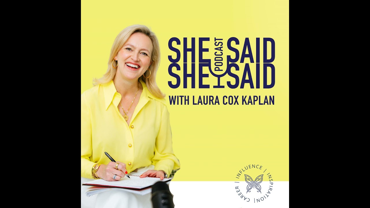 276. How to be more fearless as you set goals for the New Year with Jean Case