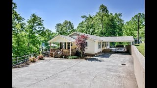 573 Hideaway Point video tour