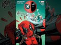 Deadpool Goes to HELL to Save Spidey! (Spider-Man Deadpool #5)