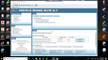 Lập trình LED nhấp nháy bằng trình biên dịch CCS