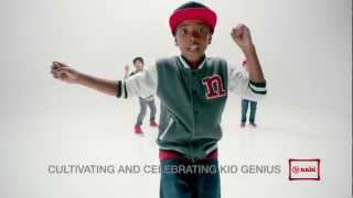 nabi - Art of Genius