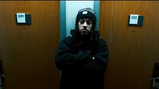 Coolboi - Pepto (Official Music Video)