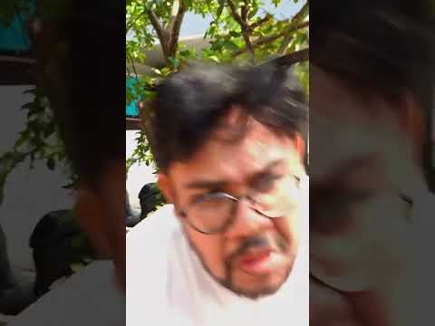 Latihan gerakan Muay Thai di rumah, jurus terakhir ampuh banget!!