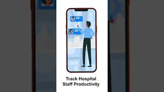 Best Digital Hospital Management Software(DigiHospital) screenshot 1