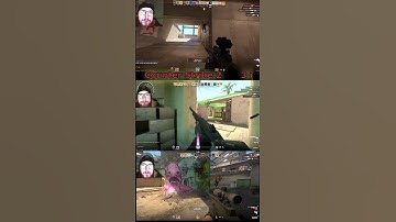 Epic CS2 Highlights Compilation! | date 23.11.24 #counterstrike2  #cs2plays  #epicmoments