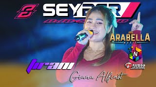 TIRANI - GIANA ALFINOT - ARABELLA MUSIC - SEYBER