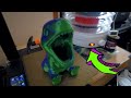 Beginning of video