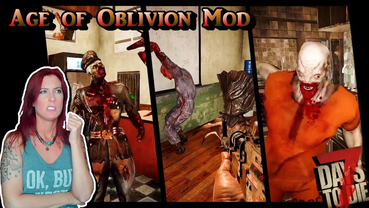 Hunting the Meats (22) | 7 Days to Die Alpha 20 Lets Play