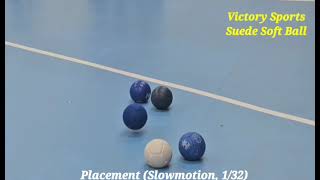 Victory Sports Suede Soft Ball - Placement / Umiestnenie (Bashto Sports) screenshot 1