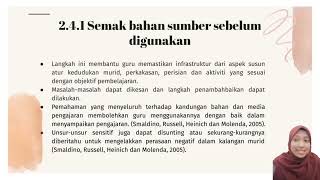 D DWP10903 PENGAJARAN KEPELBAGAIAN PELAJAR (FAKTOR YANG MEMPENGARUHI CARA MENGAJAR)