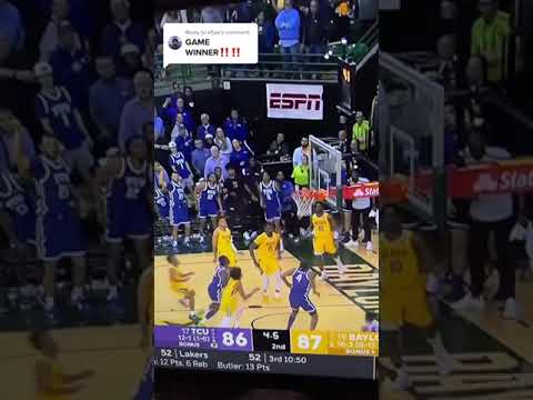 final 10 seconds,
