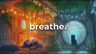 this is safe... breathe screenshot 4
