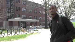 Day in the life of a Ball State Men's Basketball player