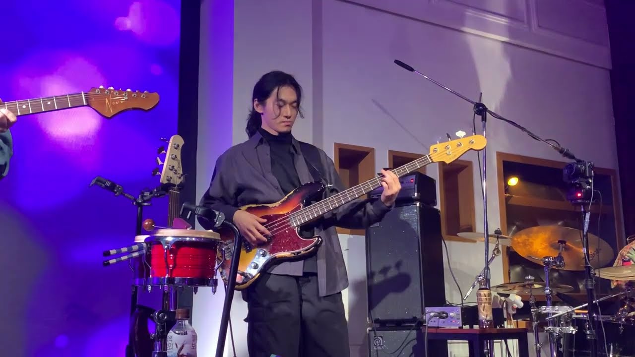 241227 Bump2Soul - Dopamine @클럽온에어