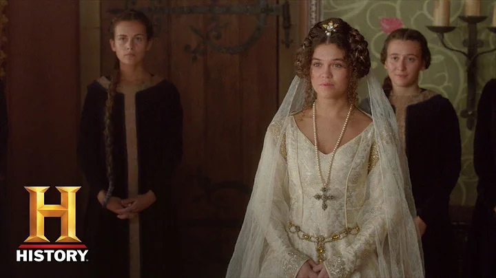 Knightfall: Who Is Princess Isabella? (Season 1) |...