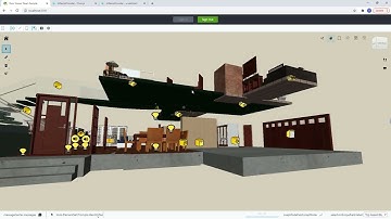 Chapter 7: Lesson 1 - Toolbar Buttons (User Interface) updated 3.25.2022