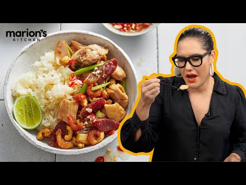 Video The Vietnamese sticky rice recipe that wins my heart,... - youtube
