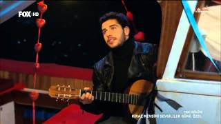 Kiraz Mevsimi   Olmuyor,sensiz geçmiyor ,yerini