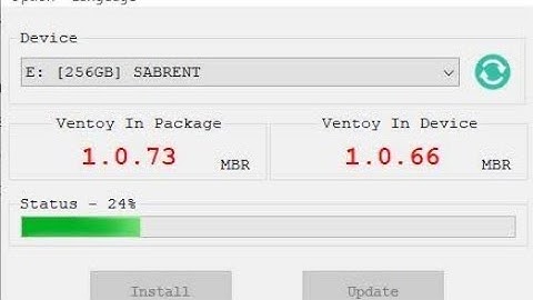 Multiboot USB with Secure Boot, MultipleSO in ONE USB 7/9/10/11 only in onr Usb drive