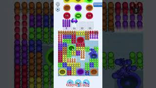 Hole People level 1694 Solution Walkthrough