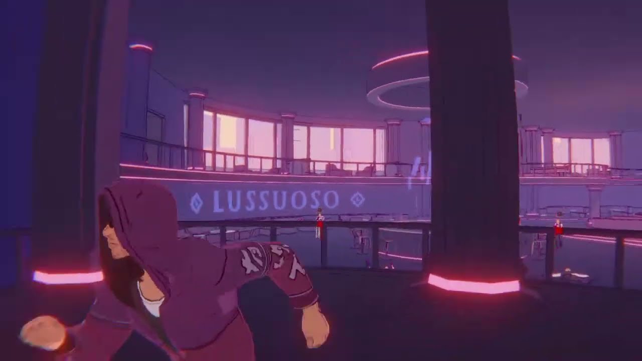 Foreclosed | NO COMMENTARY | 