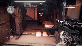 Killzone Shadow Fall MMR* vs ABT (2v2 clan match)